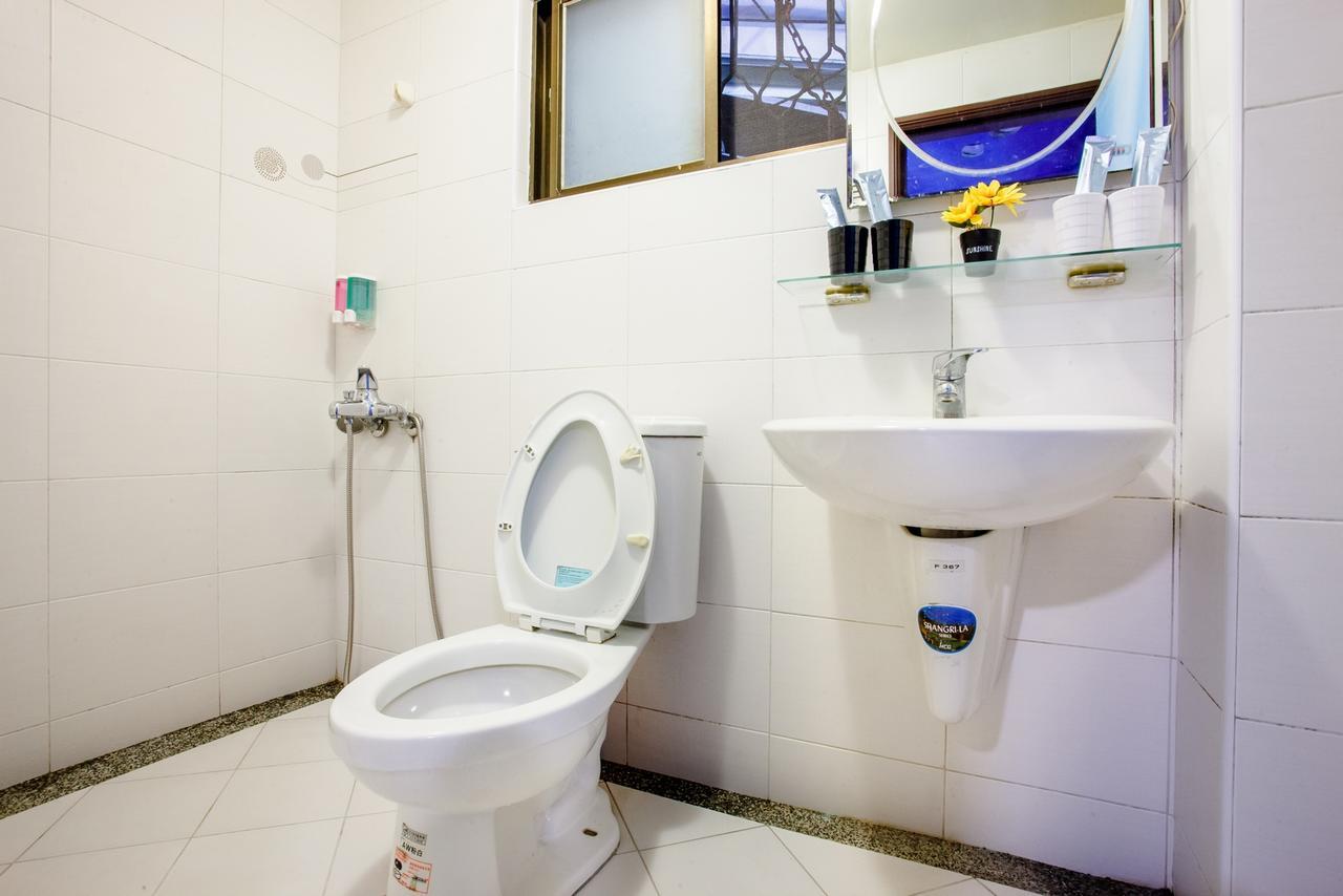 海底世界 Đài Nam Ngoại thất bức ảnh